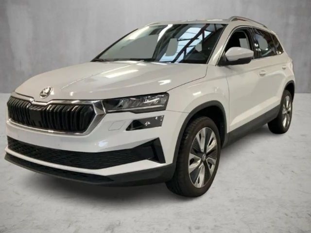 Skoda Karoq Selection