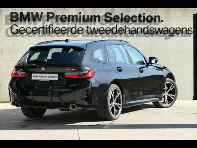 BMW 330 330e M-Sport Touring