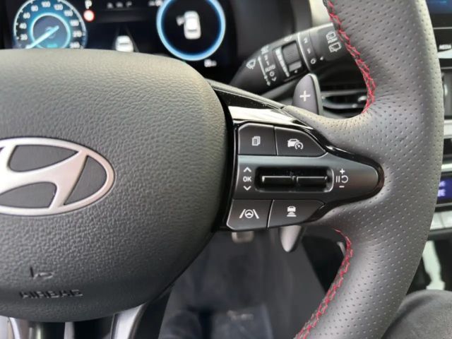 Hyundai i30 N Line T-GDi