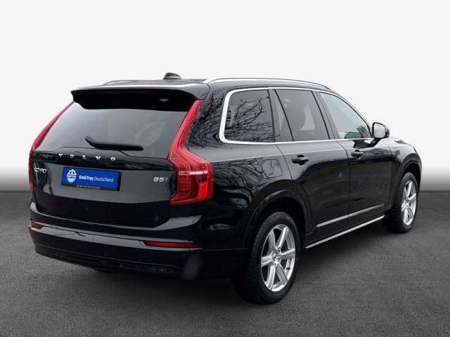 Volvo XC90 XC90