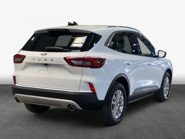 Ford Kuga EcoBoost Titanium