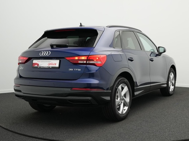 Audi Q3 35 TFSI S-Tronic