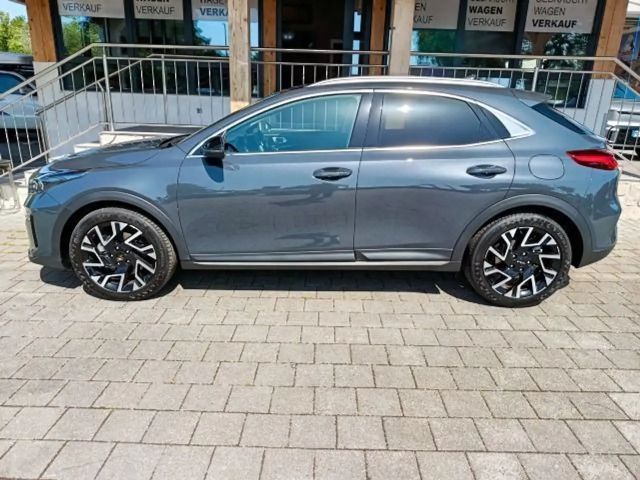 Kia XCeed Platinum Edition