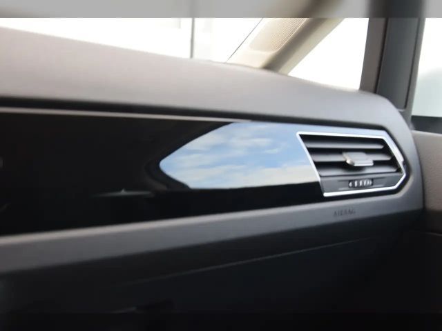 Volkswagen Touran Highline