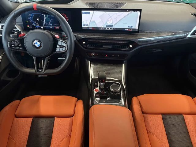 BMW M3 Competition Touring