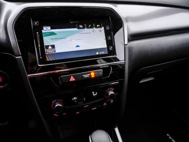 Suzuki Vitara Comfort Hybrid