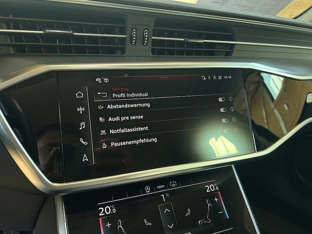 Audi A6 45 TFSI S-Tronic Sedan