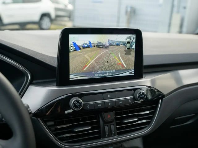 Ford Kuga AWD Titanium