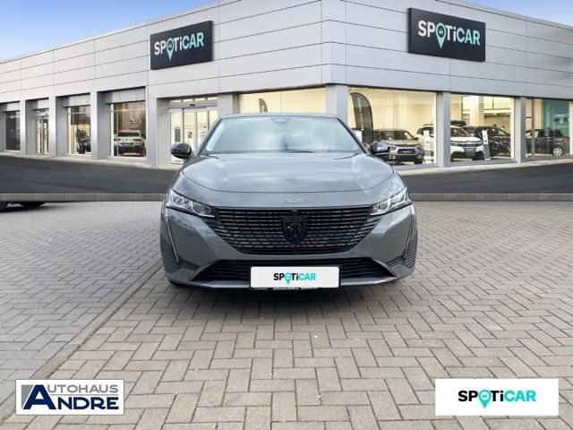 Peugeot 308 Allure Pack BlueHDi