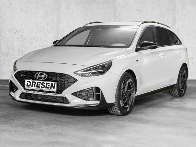 Hyundai i30 N Line T-GDi