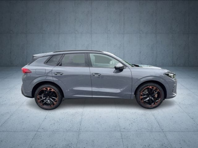 Cupra Terramar 2.0 TSI VZ