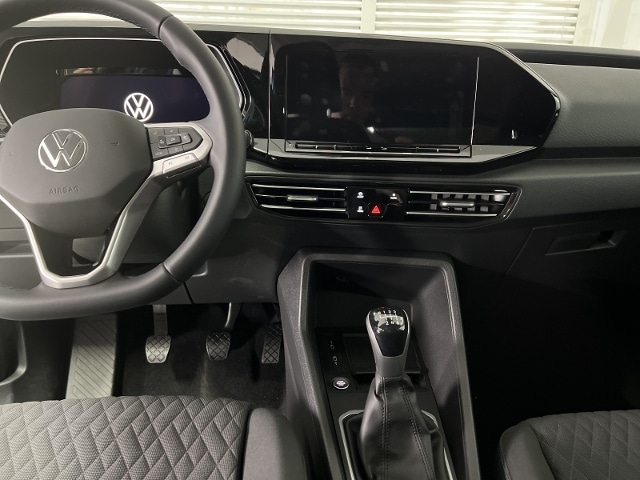 Volkswagen Caddy 2,0 l TDI SCR NAVI KAMERA ACC 6-Gang