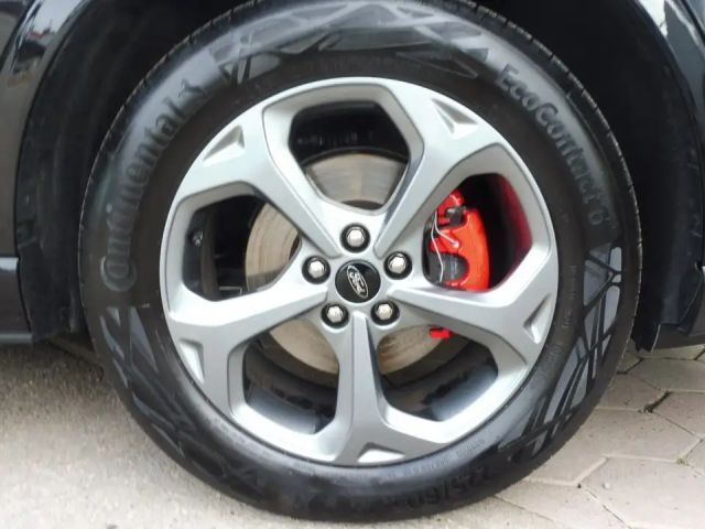 Ford Kuga Plug in Hybrid ST Line X