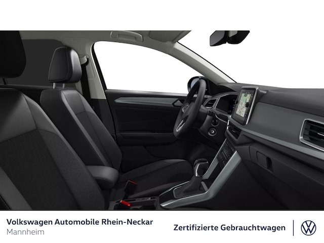 Volkswagen T-Roc 2.0 TDI DSG