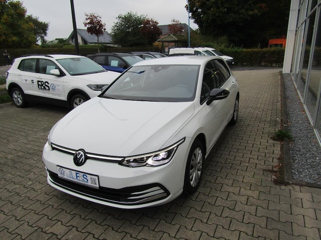 Volkswagen Golf 2.0 TDI DSG