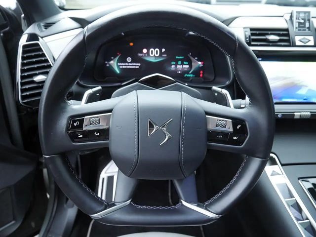 DS DS 7 Crossback BlueHDi Mobiles