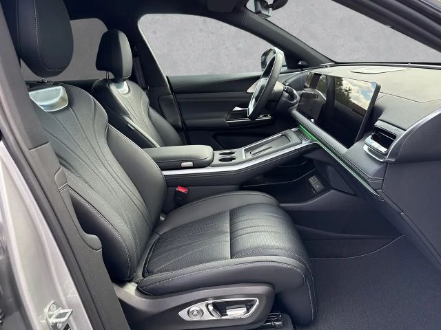 Xpeng G9 AWD Performance