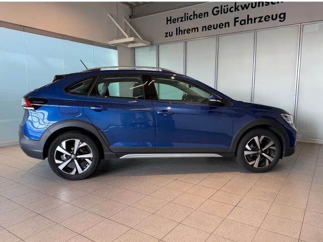 Volkswagen Taigo 1.5 TSI DSG Style