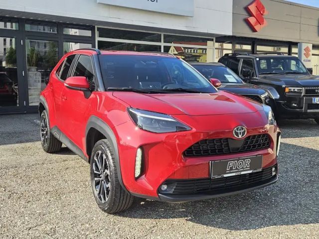 Toyota Yaris Cross 4x2 Active Hybride