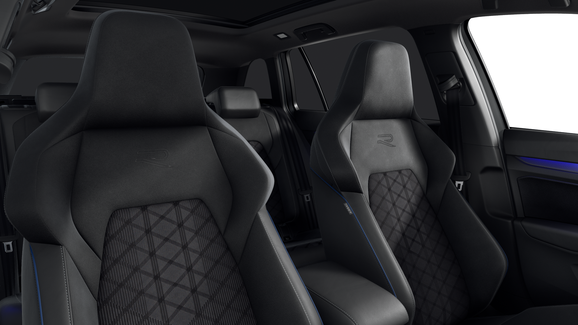 Volkswagen Golf 1.5 eTSI Golf VIII Variant