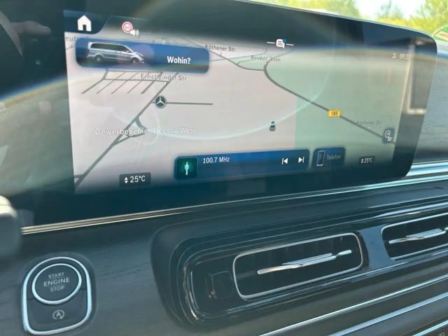 Mercedes-Benz V 300 AMG Line Style