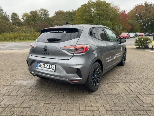 Renault Clio Alpine Esprit TCe 90