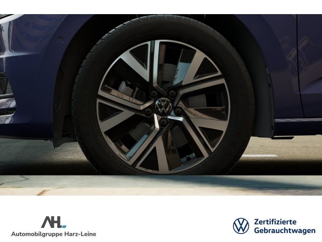 Volkswagen Touran 2.0 TDI DSG