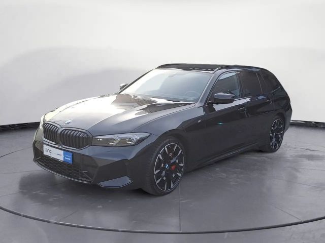 BMW 320 320d M-Sport Touring xDrive