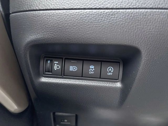 Toyota Aygo X Hatchback S-CVT Team D