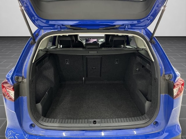 Skoda Enyaq Enyaq iV electric NAVI/RFK/LED/PDC/SItzheizung vo./u.v.m.