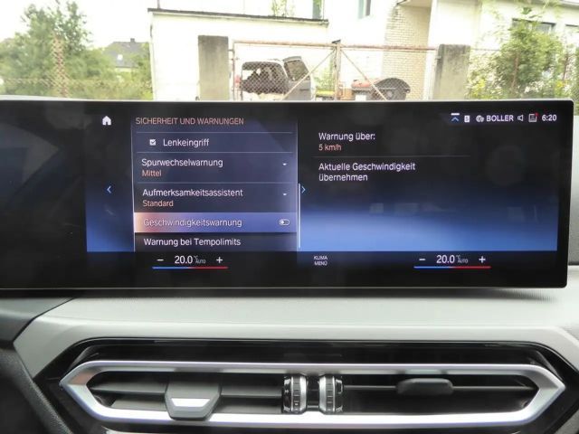 BMW 318 318d Touring