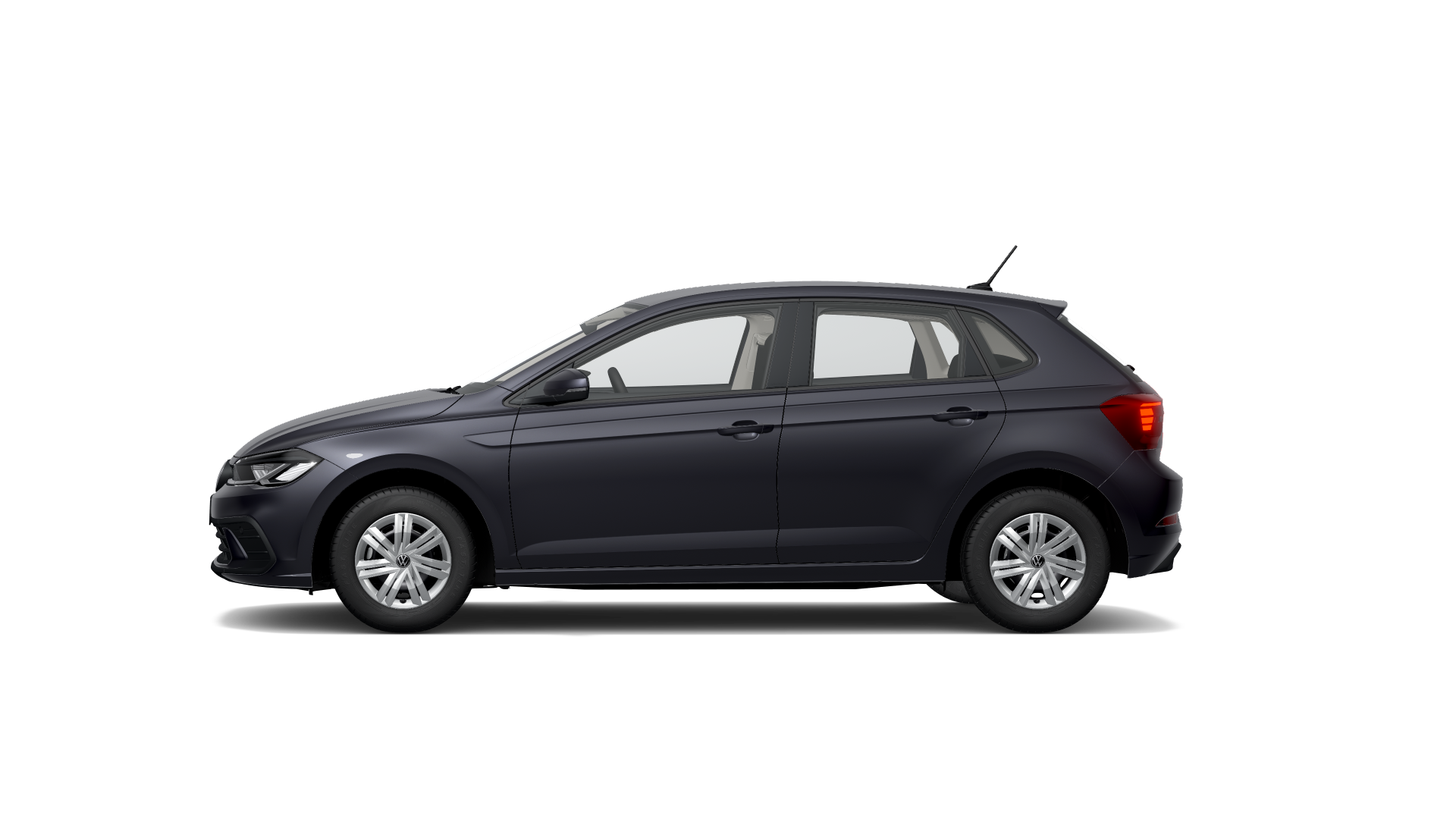 Volkswagen Polo VI 1.0