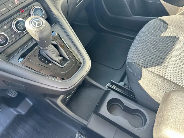 Mercedes-Benz Citan Sedan Tourer