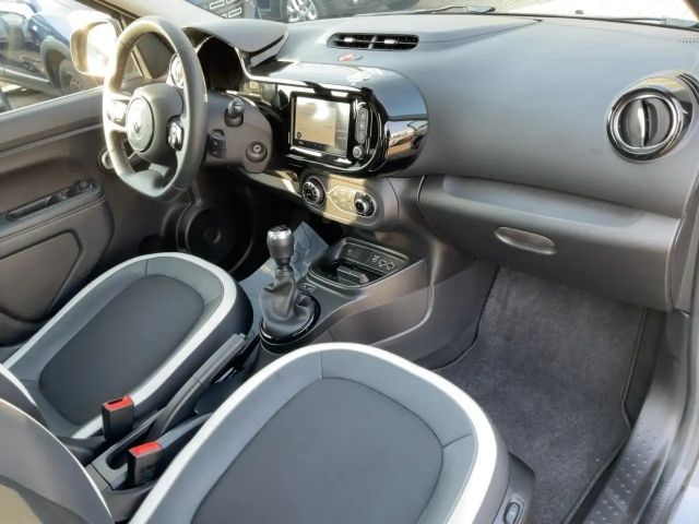 Renault Twingo SCe 65