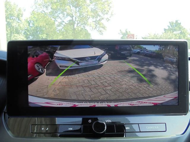 Nissan Juke DIG-T N-Connecta