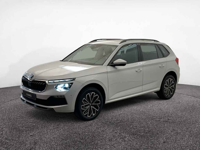 Skoda Kamiq 1.5 TSI Tour