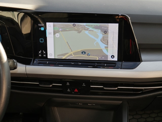 Volkswagen Golf DSG Golf VIII Variant