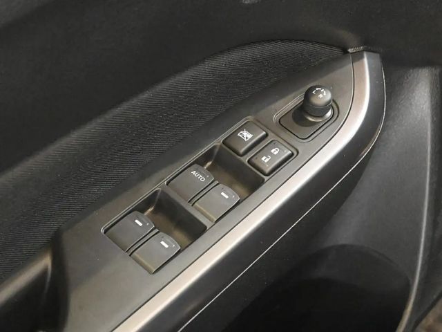 Suzuki Vitara AllGrip GL Hybrid Shine