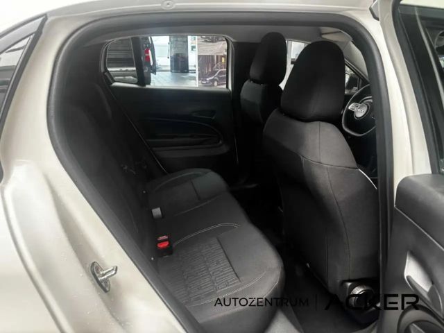 Fiat 600e Hybrid Aut. LED PDC Tempomat -23