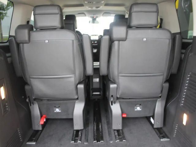 Opel Zafira Life Tourer