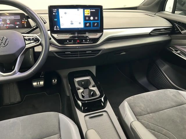 Volkswagen ID.5 IQ.Drive Pro