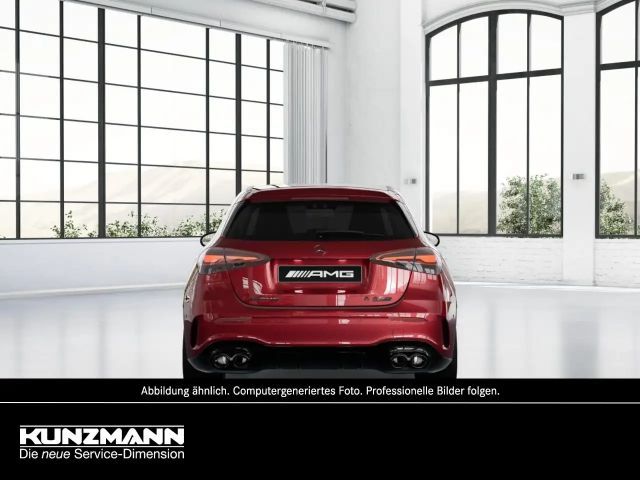 Mercedes-Benz A 45 AMG 4MATIC+ AMG Line