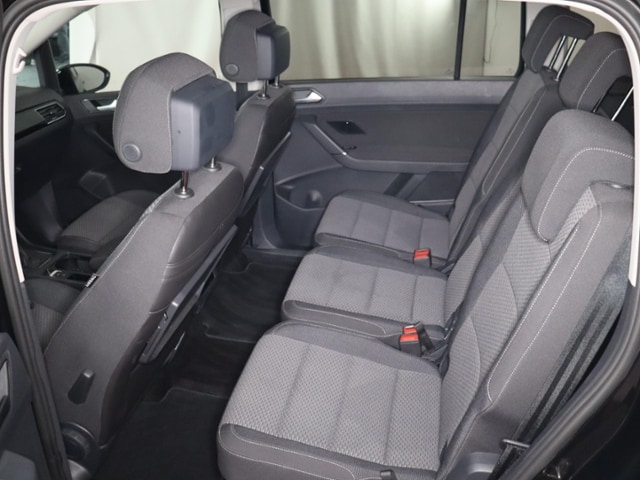 Volkswagen Touran DSG R-Line