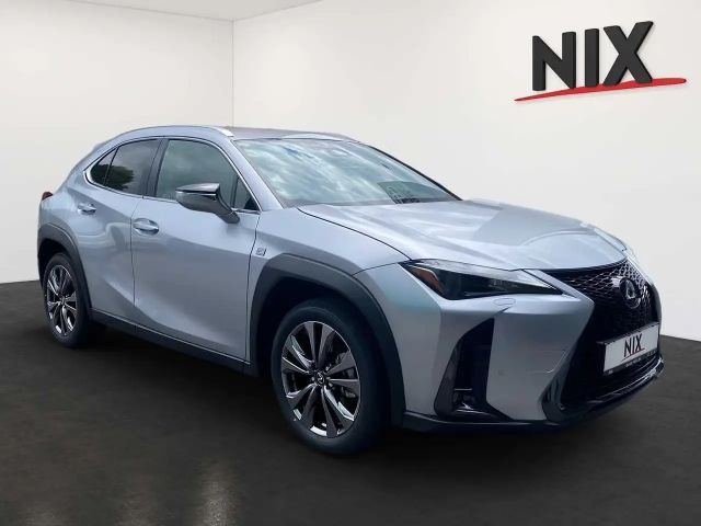 Lexus UX F Sport Sport
