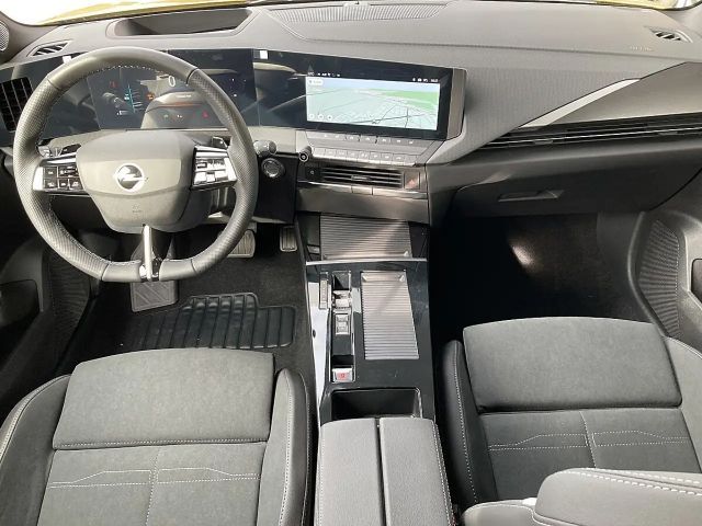 Opel Astra GS-Line Grand Sport Turbo