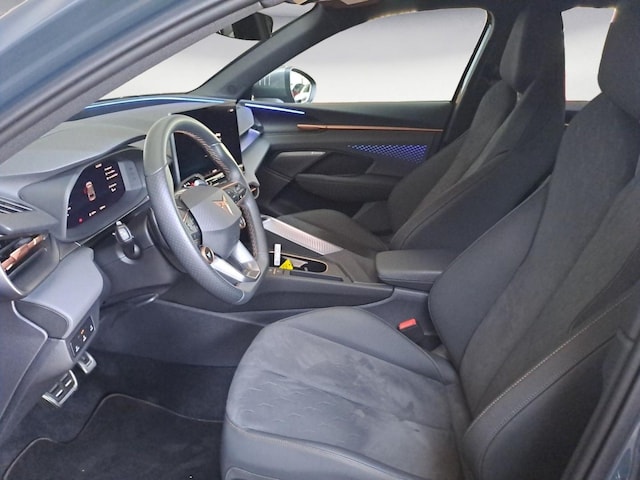 Cupra Terramar 1.5 e-Hybrid VZ e-Hybrid