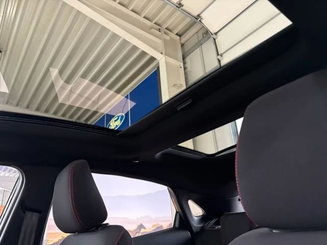 Ford Puma EcoBoost ST Line