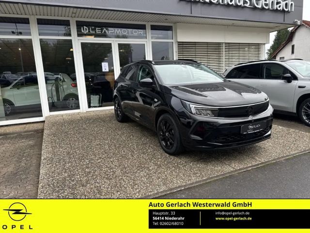 Opel Grandland X GS-Line Grand Sport