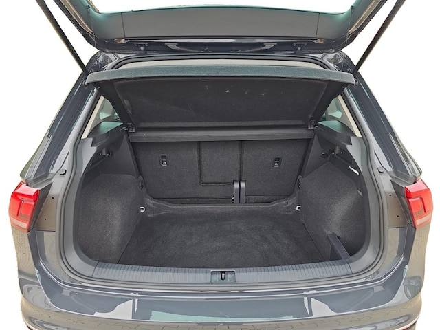 Volkswagen Tiguan 2.0 TDI BMT