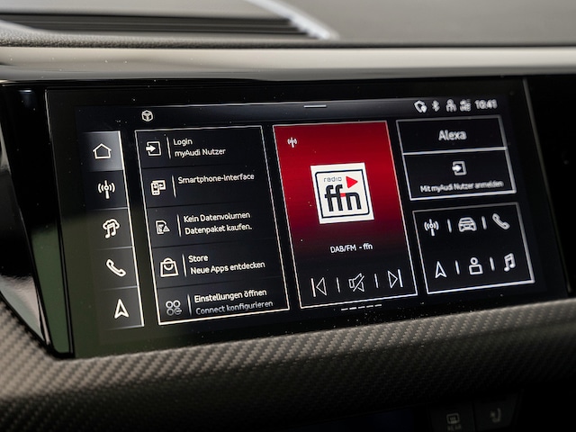 Audi e-tron GT Quattro